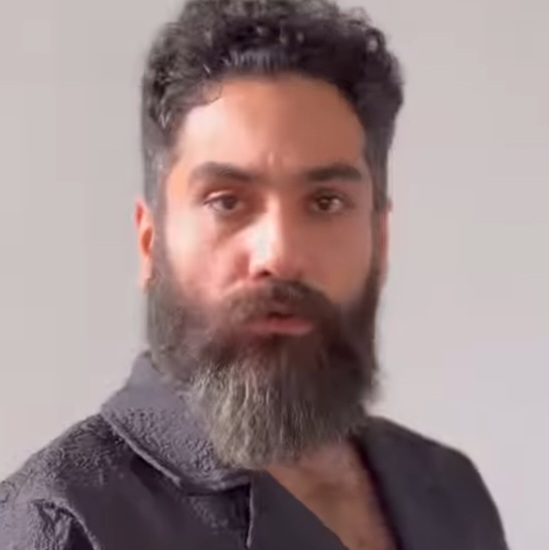 آهنگ جدید علی زند وکیلی فصل پریشانی